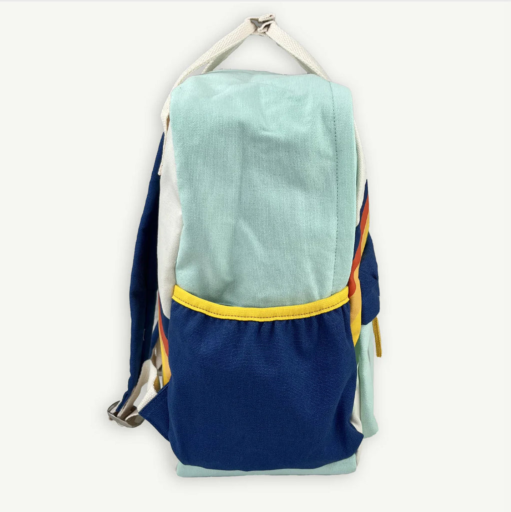 Eco Kids Backpack Good Sport