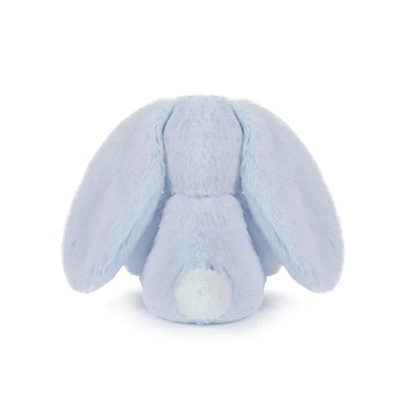 Little Baxter Bunny Blue – Soft Toy
