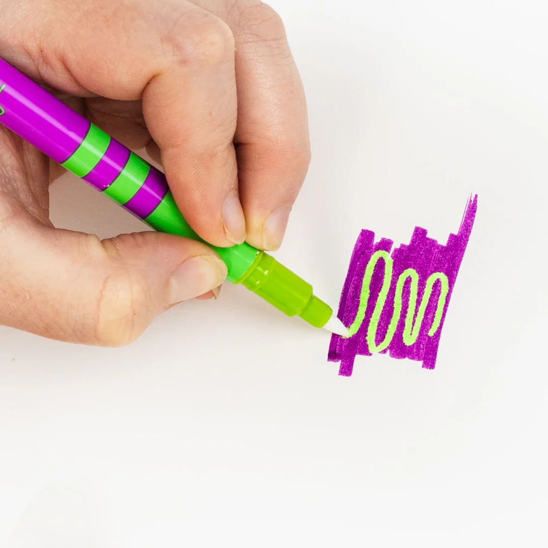 Magic Markers