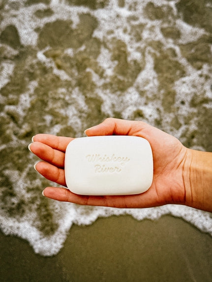 The Goat Triple Milled Boxed Bar Soap | Funny Soap