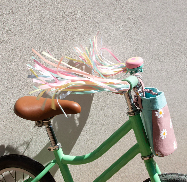 Bike & Scooter Accessories