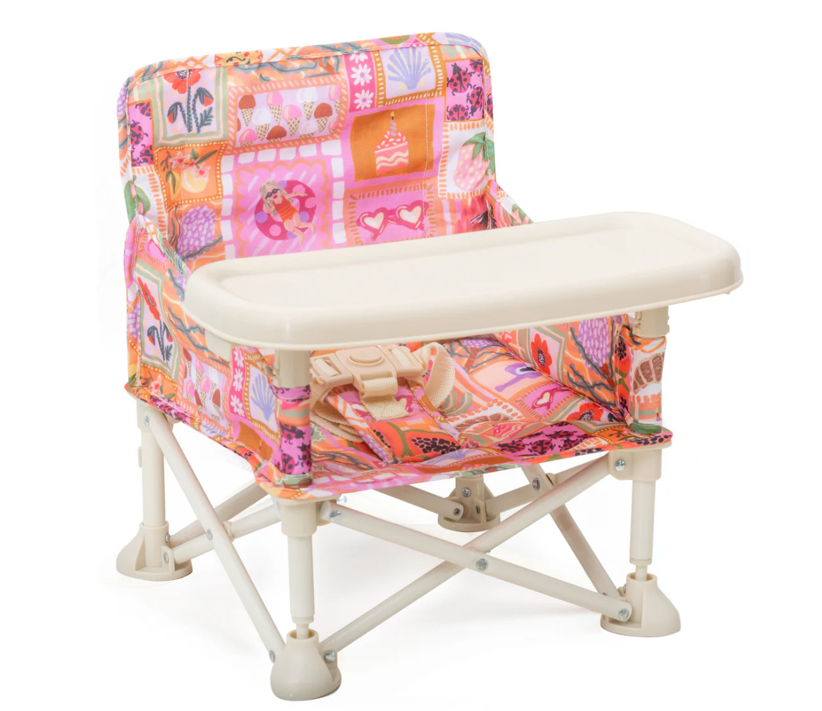 Amy Baby Chair