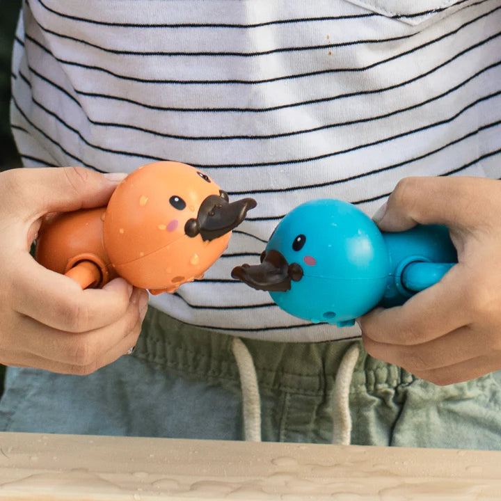 Bath Racers - Platypus