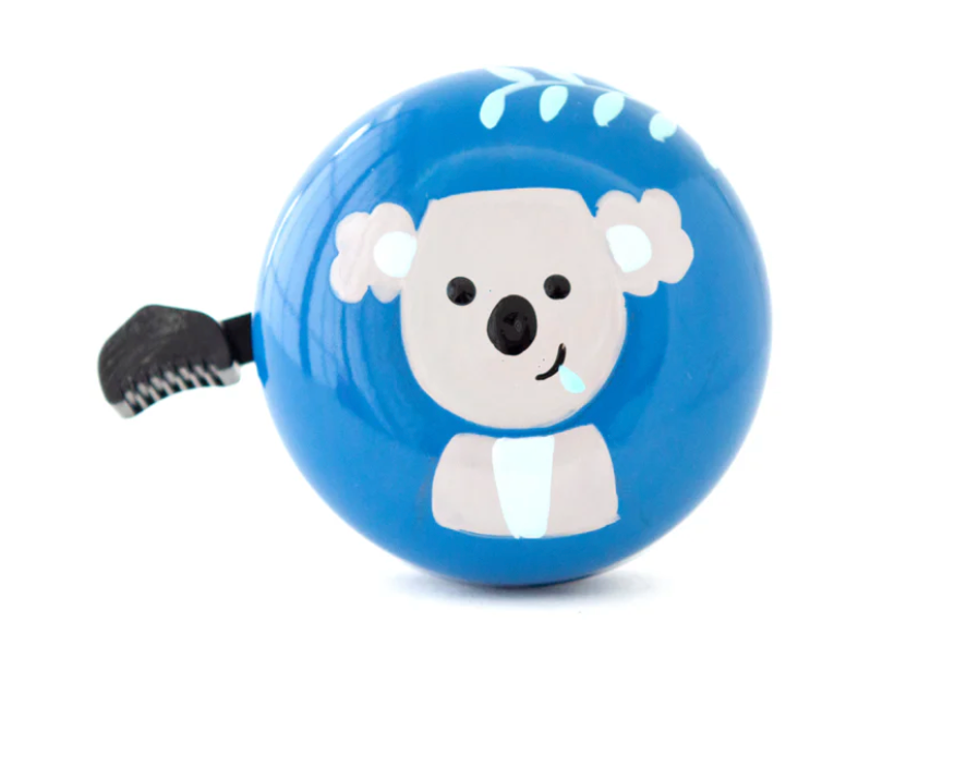 Koala Bike Bell & Scooter Bell