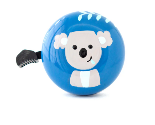 Koala Bike Bell & Scooter Bell