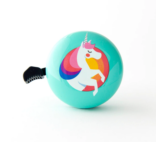 Unicorn Bike & Scooter Bell