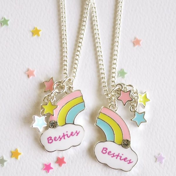 Best Friend necklace