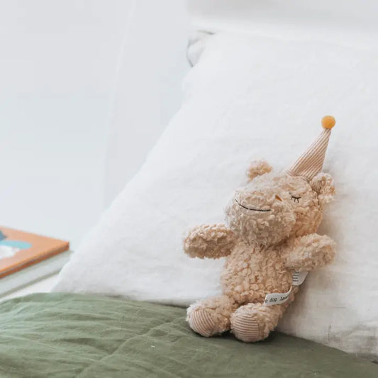 Betty Hippo | Soft Toy