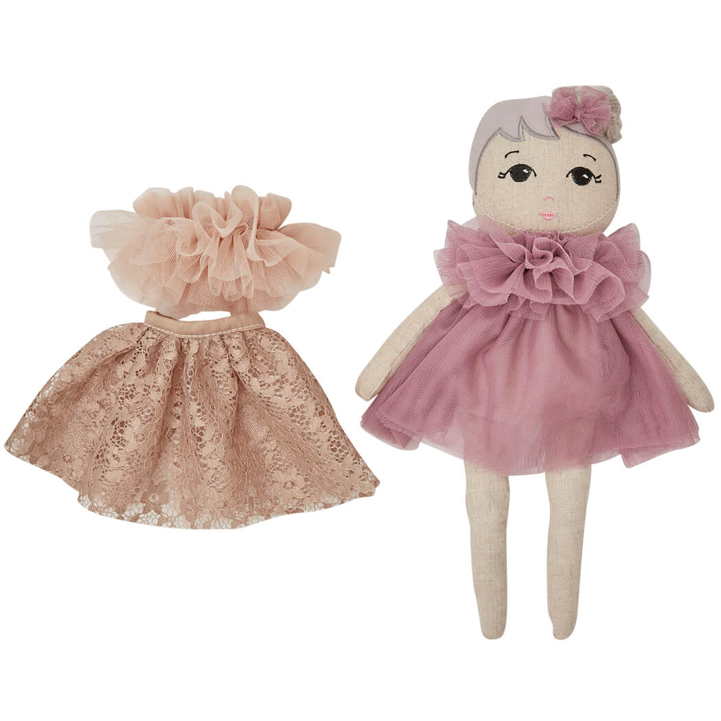 Fleur : Astrup Doll with Change of Outfit
