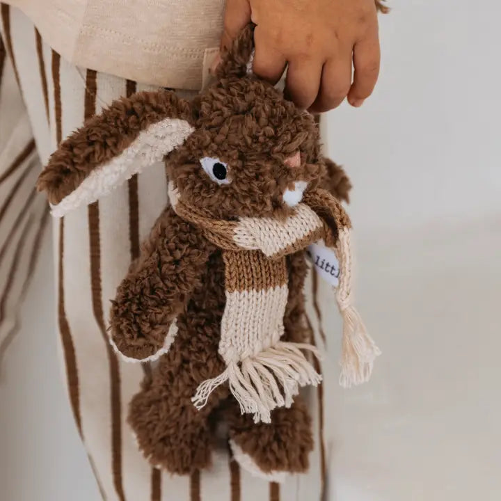 Frankie Rabbit - Mini | Soft Toy – Neu