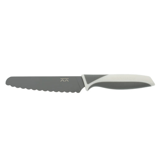 Kiddikutter child safe knives - Smokey Grey