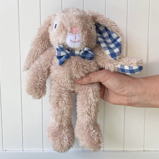 Louis Rabbit -Mini | Soft Toy