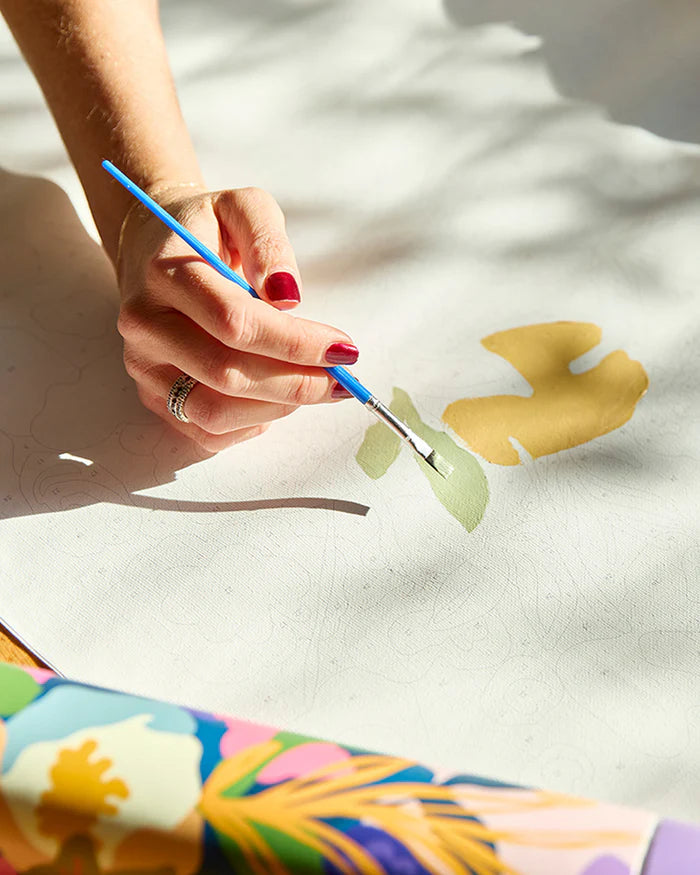 Paint by Numbers - In Bloom