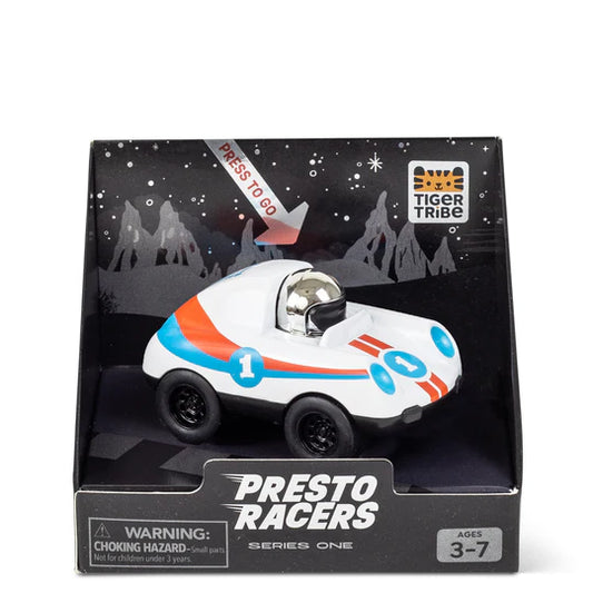 Presto Racers - Ace
