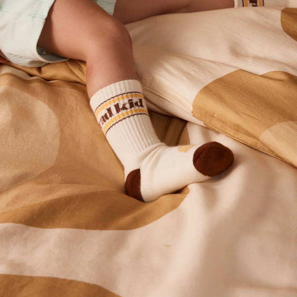 Rad Kid and Petal Puff Sock Pack