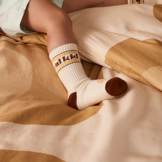 Rad Kid and Petal Puff Sock Pack