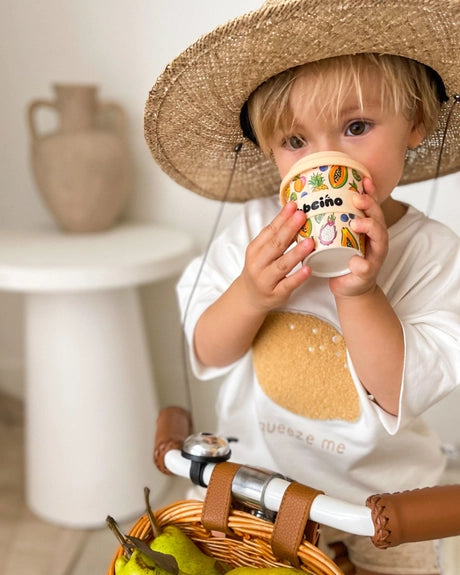 Reusable BBcino Cup - Troppo (120ml)