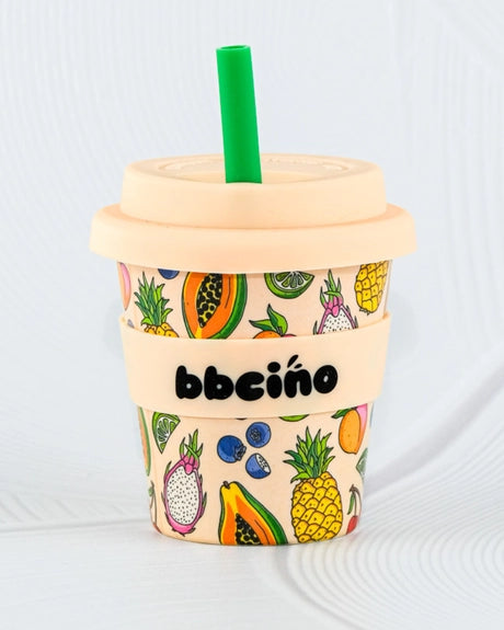 Reusable BBcino Cup - Troppo (120ml)